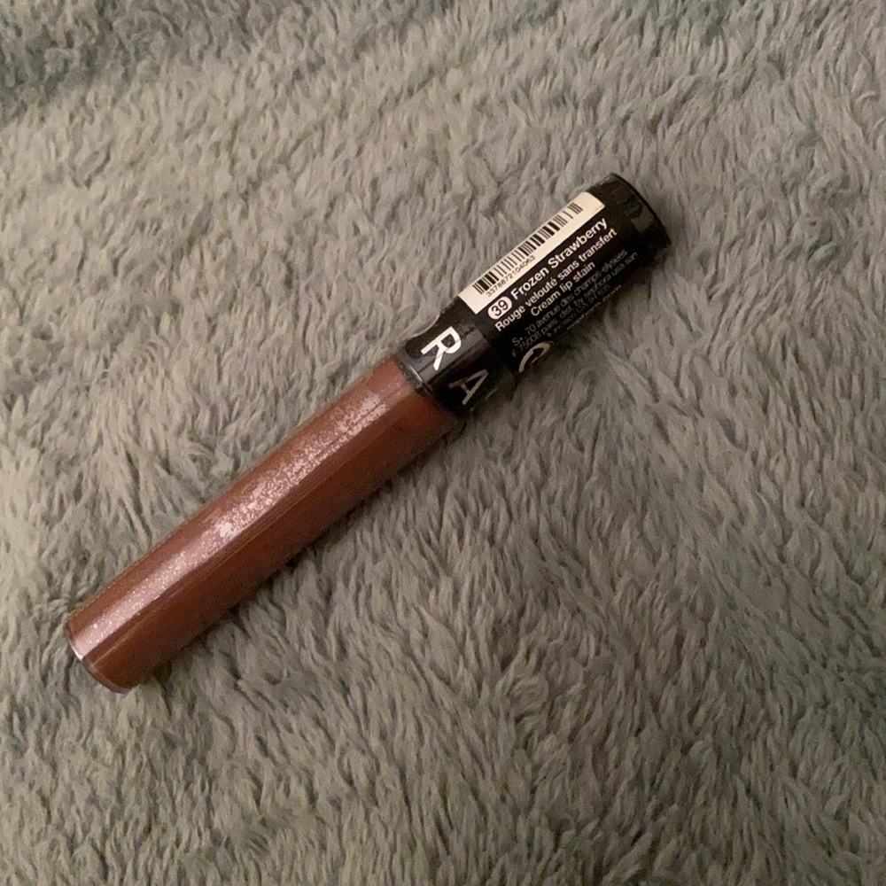 Sephora collection lipstick